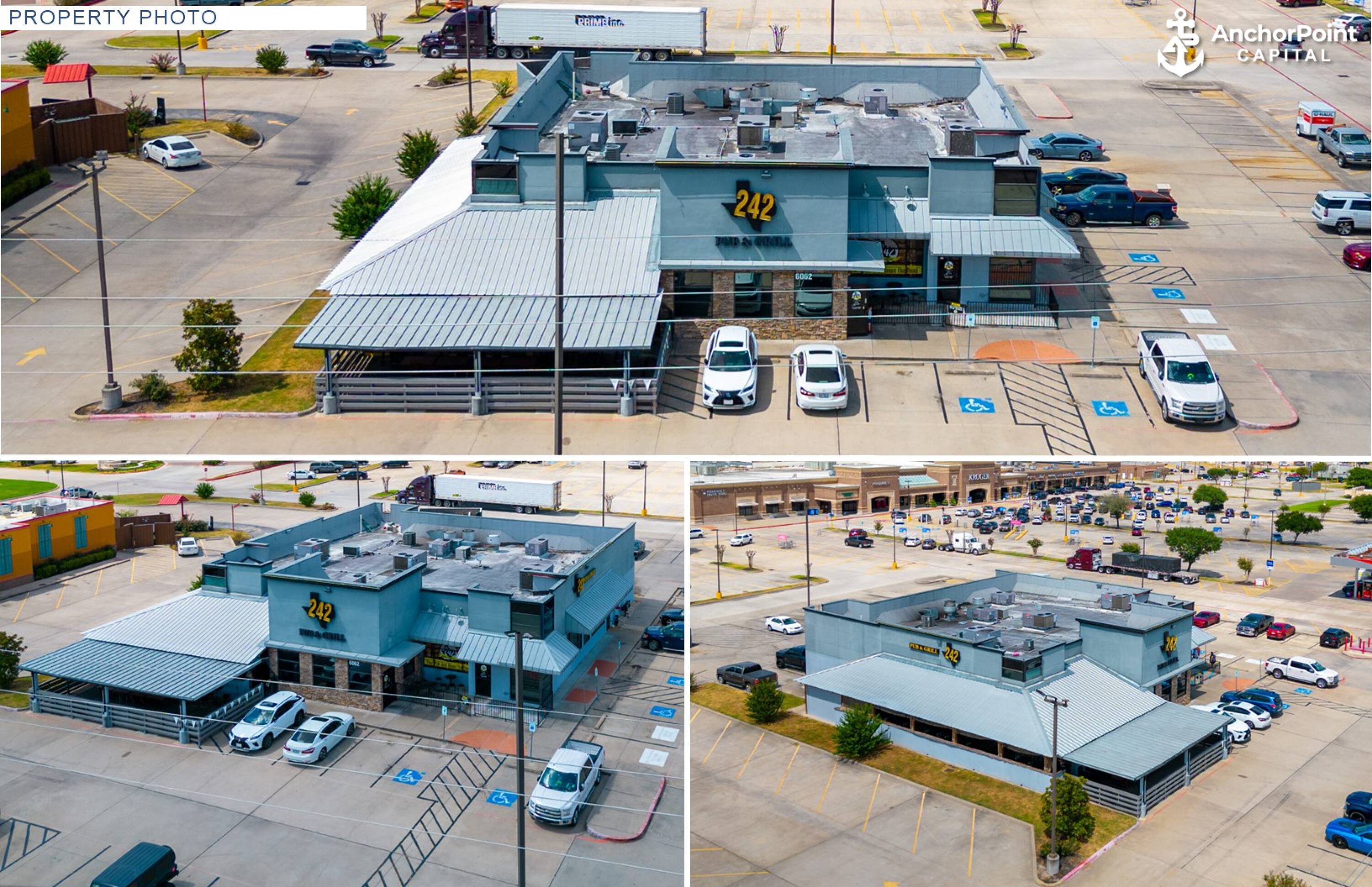 Restaurant for Sale in Spring Texas 77379